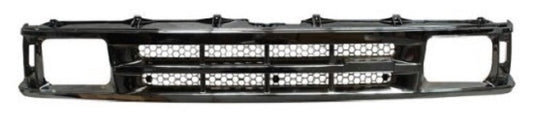 PARRILLA MAZDA 86-93 CROMO