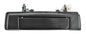 MANIJA EXTERIOR MAZDA PU 86-93 NEGRA METAL L=R