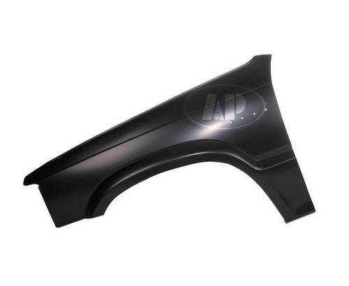 SALPICADERA MAZDA 86-93 L