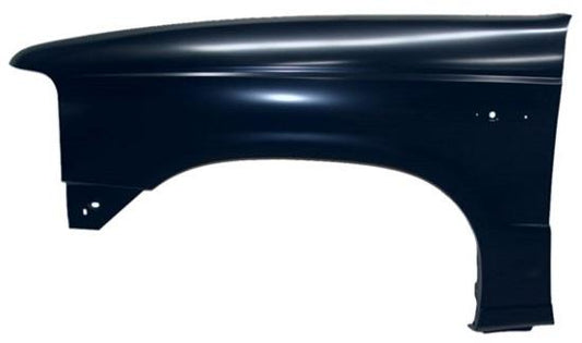 SALPICADERA MAZDA 94-97 2WD L