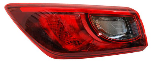 CALAVERA MAZDA CX3 16-25 EXTERIOR L
