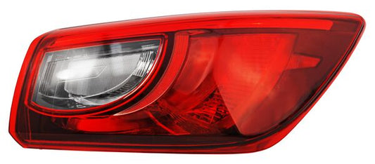 CALAVERA MAZDA CX3 16-25 EXTERIOR R