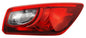 CALAVERA MAZDA CX3 16-25 EXTERIOR R