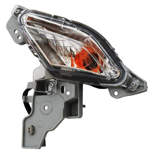 CUARTO FRONTAL MAZDA CX3 16-25 L