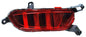 CUARTO TRASERO MAZDA CX3 16-24 REFLEJANTE L