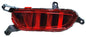 CUARTO TRASERO MAZDA CX3 16-24 REFLEJANTE R