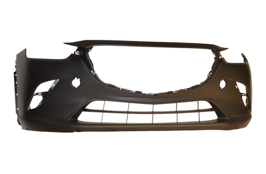 FASCIA DELANTERA MAZDA CX3 2016-2017