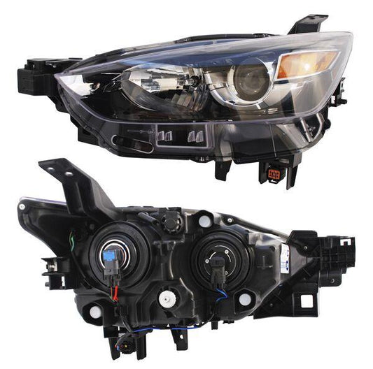 FARO MAZDA CX3 16-24 L