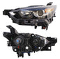 FARO MAZDA CX3 16-24 L