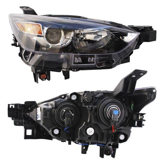 FARO MAZDA CX3 16-24 R