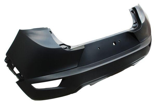 FASCIA TRASERA MAZDA CX3 16-24
