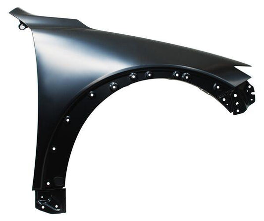 SALPICADERA MAZDA CX3 16-24 R