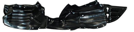 TOLVA SALPICADERA MAZDA CX3 16-24 L