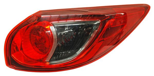 CALAVERA MAZDA CX5 13-17 EXTERIOR R