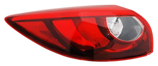 CALAVERA MAZDA CX5 16-17 EXTERIOR LEDS L