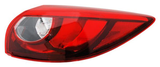 CALAVERA MAZDA CX5 16-17 EXTERIOR LEDS R