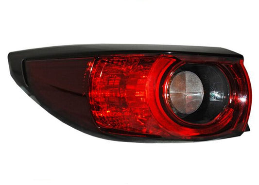CALAVERA MAZDA CX5 2018 2019 EXTERIOR IZQ