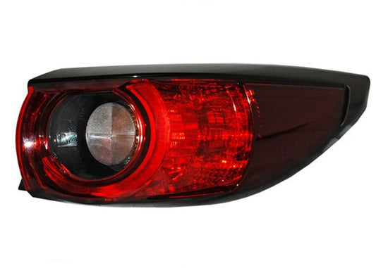 CALAVERA MAZDA CX5 18-21 EXTERIOR R