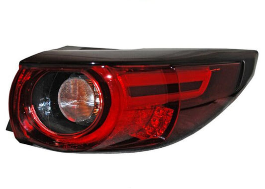 CALAVERA MAZDA CX5 18-21 LED EXTERIOR R