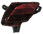 CUARTO TRASERO MAZDA CX5 13-16 L