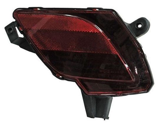 CUARTO TRASERO MAZDA CX5 13-16 R