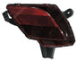 CUARTO TRASERO MAZDA CX5 13-16 R