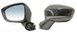 ESPEJO MAZDA CX5 13-14 ELECTRICO C/DIRECC P/PINTAR C/DESEMPAÑANTE AUTOAB 8 PIN L