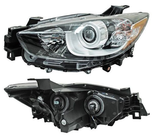 FARO MAZDA CX5 13-17 L