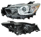 FARO MAZDA CX5 13-17 L