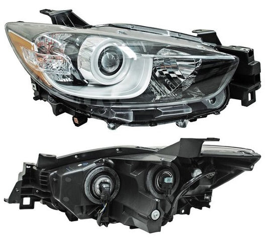 FARO MAZDA CX5 13-17 R