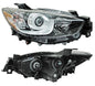 FARO MAZDA CX5 13-17 R