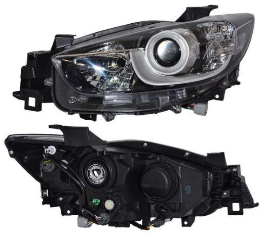 FARO MAZDA CX5 13-17 C/MOTOR L
