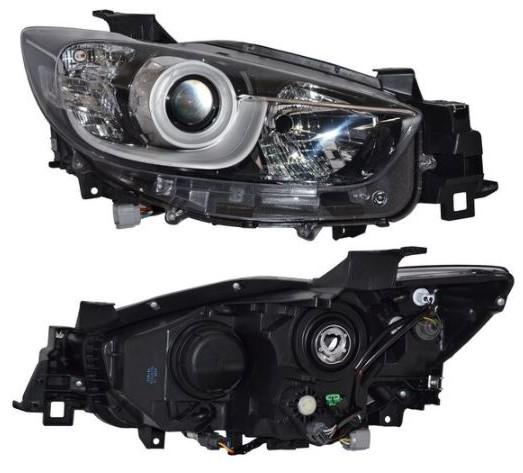 FARO MAZDA CX5 13-17 C/MOTOR R