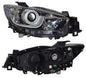 FARO MAZDA CX5 13-17 C/MOTOR R
