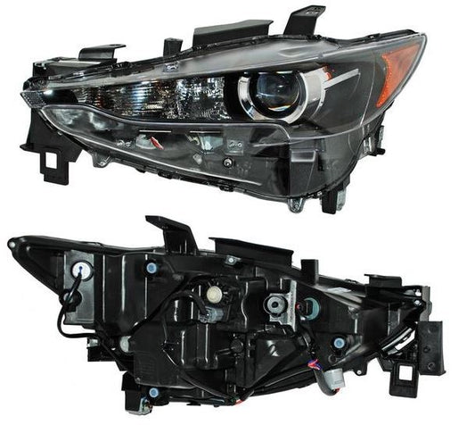 FARO MAZDA CX5 18-21 C/MOTOR R