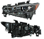 FARO MAZDA CX5 18-21 C/MOTOR R