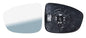 LUNA ESPEJO MAZDA CX5 13-17 C/DESEMPAÑANTE L