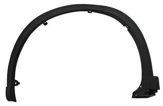 MOLDURA ARCO SALPICADERA MAZDA CX5 13-17 TEXTURADO R