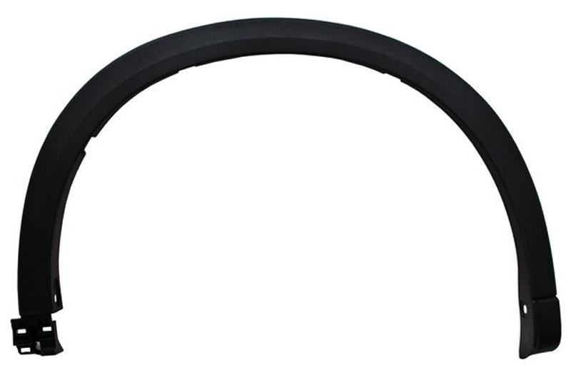 MOLDURA ARCO SALPICADERA MAZDA CX5 18-21 R