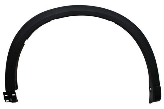 MOLDURA ARCO SALPICADERA MAZDA CX5 18-21 R