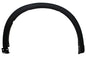 MOLDURA ARCO SALPICADERA MAZDA CX5 18-21 R