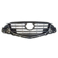 PARRILLA MAZDA CX5 15-17 FILO CROM