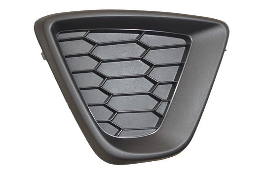 PARRILLA FASCIA MAZDA CX5 2013-2015 LH S/HOYO