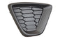 PARRILLA FASCIA MAZDA CX5 2013-2015 LH S/HOYO