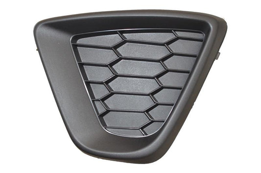 PARRILLA FASCIA MAZDA CX5 2013-2015 RH S/HOYO