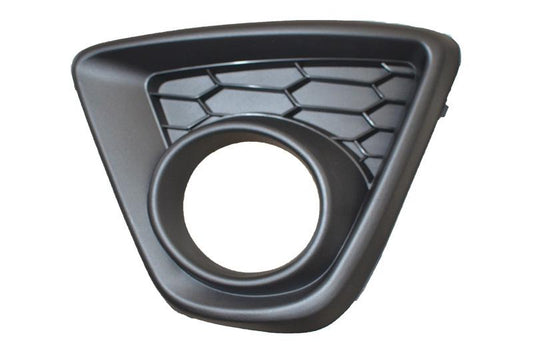 PARRILLA FASCIA MAZDA CX5 13-15 C/HOYO P/FARO L