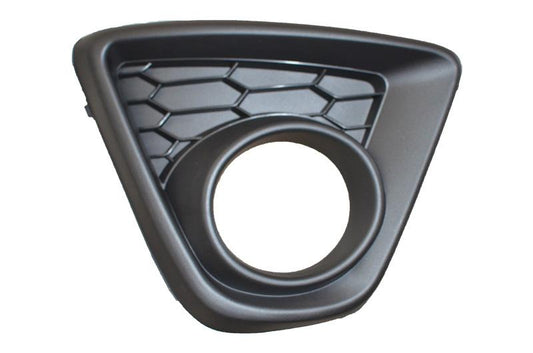 PARRILLA FASCIA MAZDA CX5 13-15 C/HOYO P/FARO R