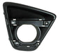 PARRILLA FASCIA MAZDA CX5 16-17 C/HOYO P/FARO S/MOLDURA R