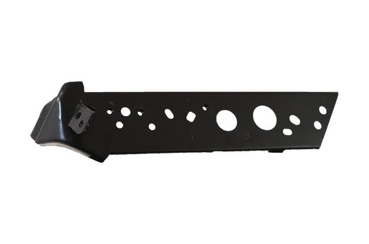GUIA FASCIA DELANTERA MAZDA CX5 13-17 L