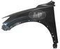 SALPICADERA MAZDA CX5 13-17 L